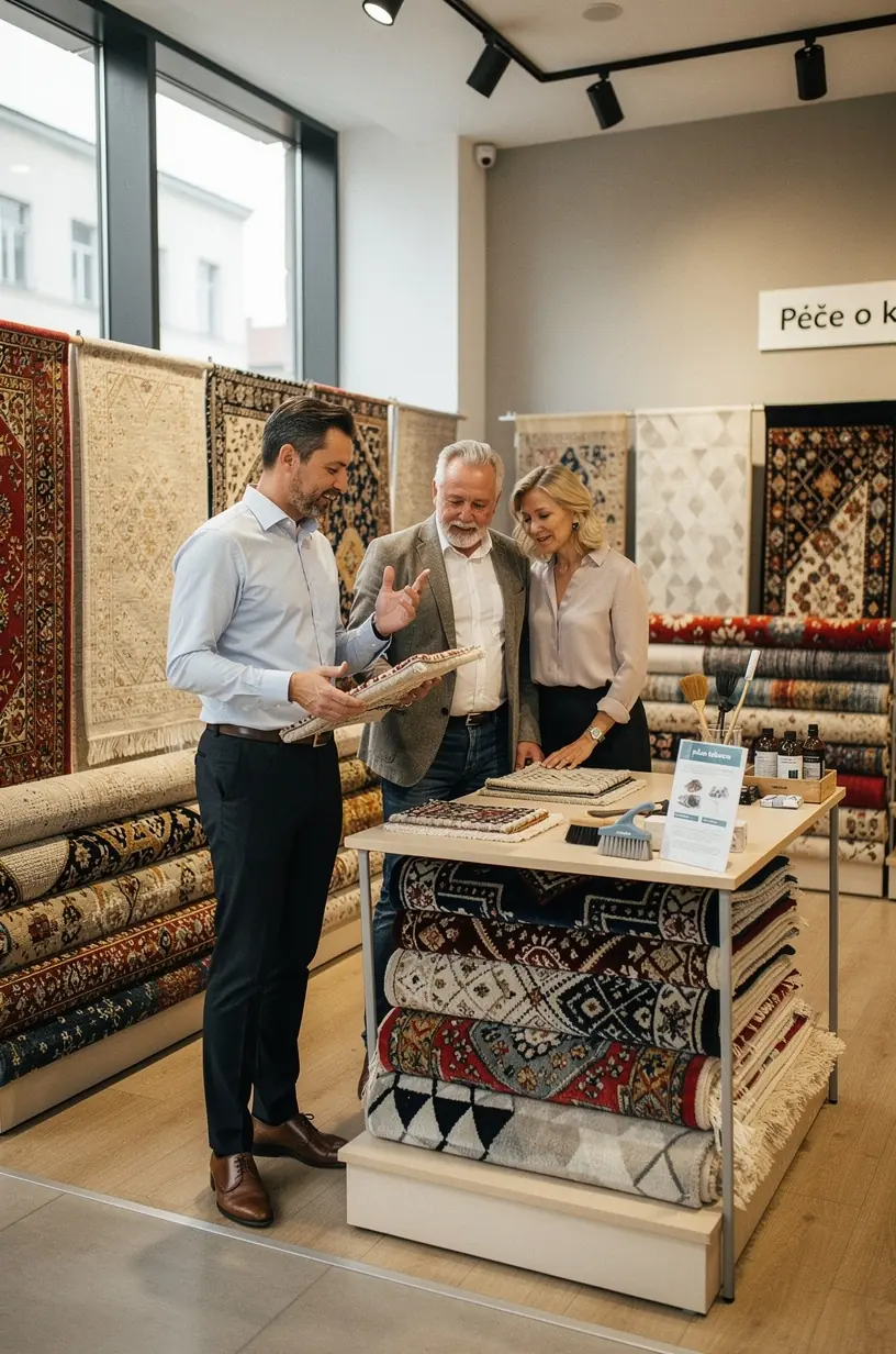 Carpet padding benefits for cleaning and preservation