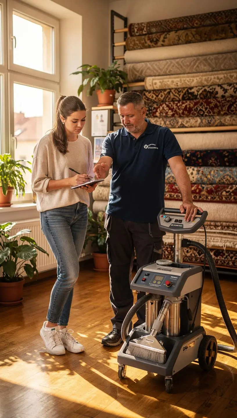 Antique carpet preservation techniques and tips